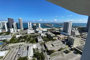 1600 NE 1st Ave, Miami, FL 33132 - Photo 21