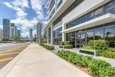 1600 NE 1st Avenue #3704, Miami, FL 33132 - Photo 23