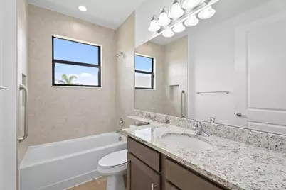 12578 SW Dream River Road, Port Saint Lucie, FL 34987 - Photo 19
