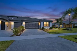 12578 SW Dream River Rd, Port Saint Lucie, FL 34987 - Photo 29