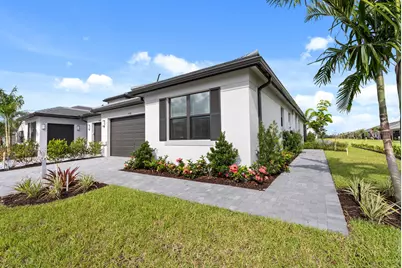 12578 SW Dream River Road, Port Saint Lucie, FL 34987 - Photo 1
