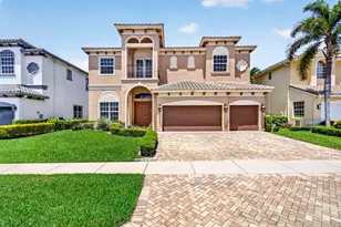 9898 Coronado Lake Dr, Boynton Beach, FL 33437 - Photo 1
