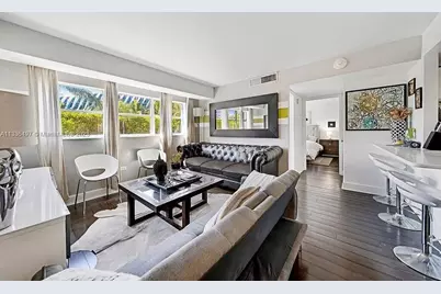 1881 Washington Avenue #2g, Miami Beach, FL 33139 - Photo 5