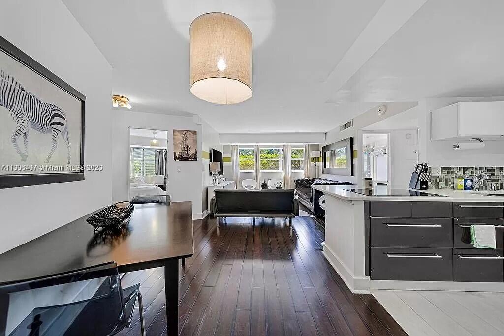 1881 Washington Ave #2g - 1881 Washington Ave #2g, Miami Beach, FL 33139 Luxury Property | Jose Angel Pina