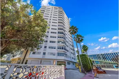 1881 Washington Avenue #2g, Miami Beach, FL 33139 - Photo 33