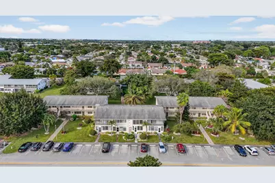 438 Tilford U, Deerfield Beach, FL 33442 - Photo 31