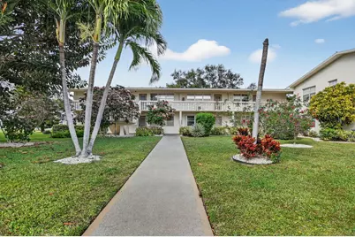 438 Tilford U, Deerfield Beach, FL 33442 - Photo 27