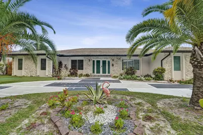 343 Layne Boulevard, Hallandale Beach, FL 33009 - Photo 1