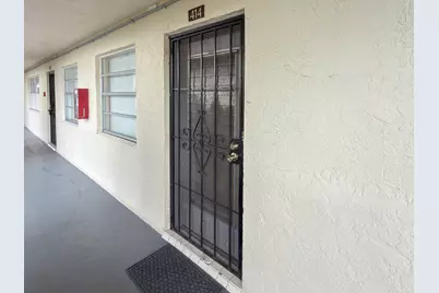3070 NW 48th Terrace #414, Lauderdale Lakes, FL 33313 - Photo 23