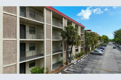 3070 NW 48th Terrace #414, Lauderdale Lakes, FL 33313 - Photo 25