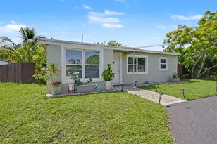 2480 NE 13th Terrace, Pompano Beach, FL 33064 - Photo 1