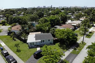 2480 NE 13th Terrace, Pompano Beach, FL 33064 - Photo 1