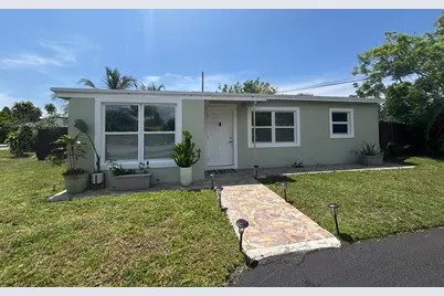 2480 NE 13th Terrace, Pompano Beach, FL 33064 - Photo 1