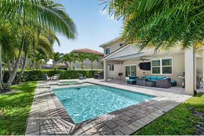 8890 Cobblestone Point Circle, Boynton Beach, FL 33472 - Photo 1