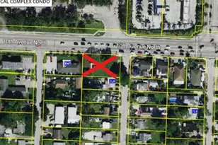 2806 10th Ave N, Lake Worth, FL 33461 - Photo 1