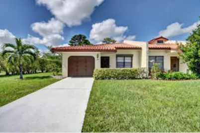 29 Bethesda Park Circle #G29, Boynton Beach, FL 33435 - Photo 1