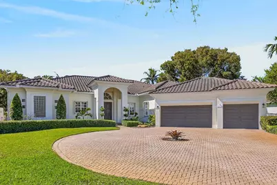 15554 SW 16th Street, Davie, FL 33326 - Photo 1