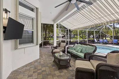 15554 SW 16th Street, Davie, FL 33326 - Photo 49