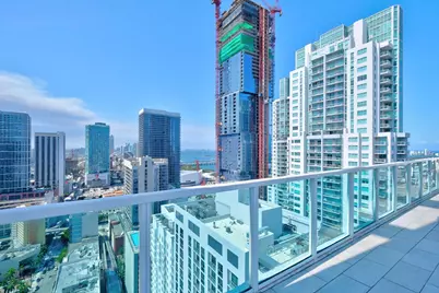 133 NE 2nd Avenue #1408, Miami, FL 33132 - Photo 3