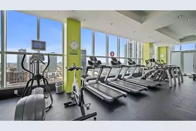 133 NE 2nd Avenue #1408, Miami, FL 33132 - Photo 17
