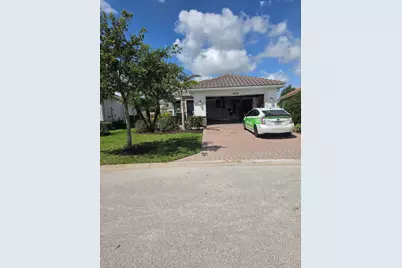 10239 SW Indian Lilac Trail, Port Saint Lucie, FL 34987 - Photo 1
