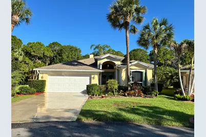 646 Venetto Court, Port Saint Lucie, FL 34986 - Photo 1