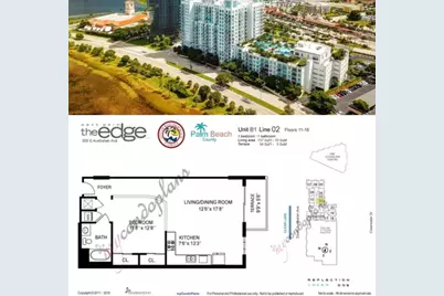 300 S Australian Avenue #1202, West Palm Beach, FL 33401 - Photo 29