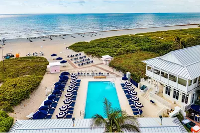 400 S Ocean Boulevard #105, Delray Beach, FL 33483 - Photo 35