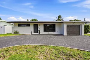 8370 NW 26th Pl, Sunrise, FL 33322 - Photo 1
