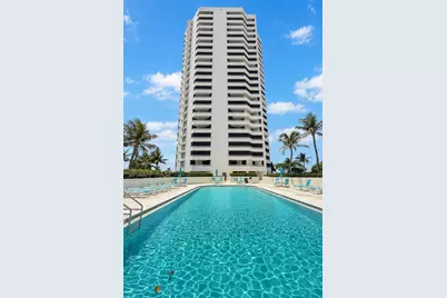 5080 N Ocean Drive #20c, Singer Island, FL 33404 - Photo 1