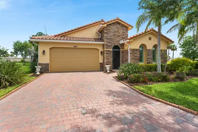9617 SW Gum Tree Court, Port Saint Lucie, FL 34987 - Photo 1