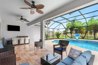 9617 SW Gum Tree Court, Port Saint Lucie, FL 34987 - Photo 23