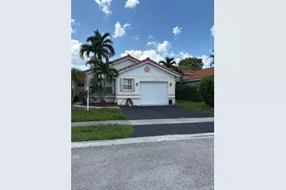 13412 NW 5th Place, Plantation, FL 33325 - Photo 1
