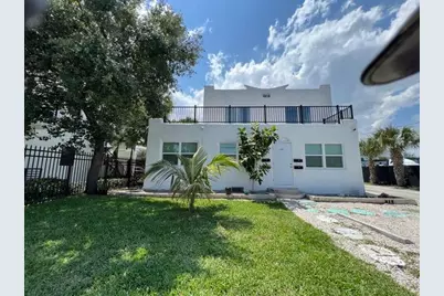 1709 Mercer Avenue, West Palm Beach, FL 33401 - Photo 1