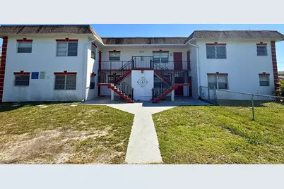 432 NW 42nd Street #1-6, Oakland Park, FL 33309 - Photo 1
