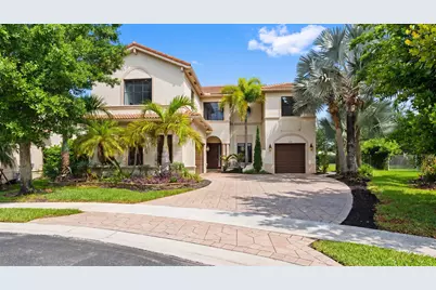 1215 Creekside Drive, Wellington, FL 33414 - Photo 3
