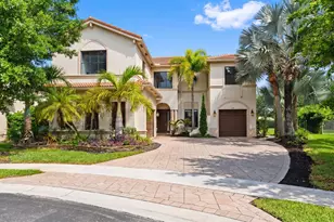 1215 Creekside Dr, Wellington, FL 33414 - Photo 3
