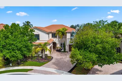 1215 Creekside Drive, Wellington, FL 33414 - Photo 57