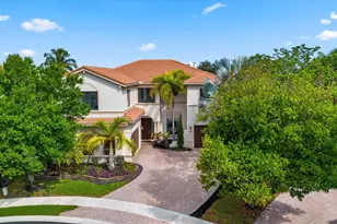 1215 Creekside Dr, Wellington, FL 33414 - Photo 57