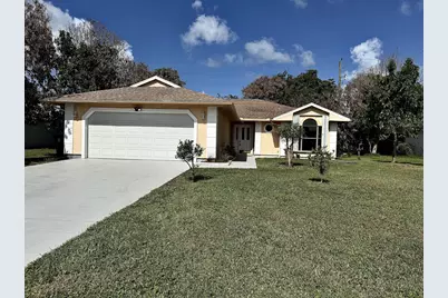 3053 SE Wake Road, Port Saint Lucie, FL 34984 - Photo 3
