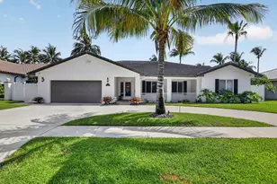 631 SW 17th St, Boca Raton, FL 33486 - Photo 1
