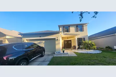 12532 Sawgrass Oak Street, Orlando, FL 32824 - Photo 1
