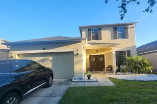 12532 Sawgrass Oak St, Orlando, FL 32824 - Photo 1