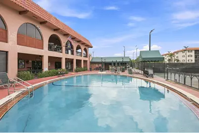 640 Tennis Club Drive #307, Fort Lauderdale, FL 33311 - Photo 15