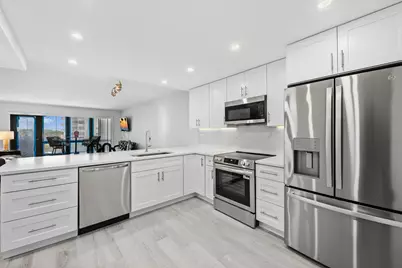 5100 N Ocean Boulevard #502, Lauderdale by the Sea, FL 33308 - Photo 1