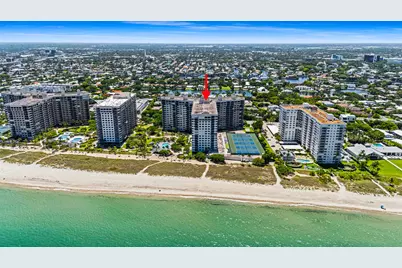 5100 N Ocean Boulevard #502, Lauderdale by the Sea, FL 33308 - Photo 19