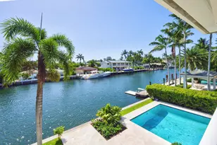 704 Isle of Palms Dr, Fort Lauderdale, FL 33301 - Photo 37