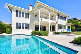 704 Isle of Palms Dr, Fort Lauderdale, FL 33301 - Photo 7