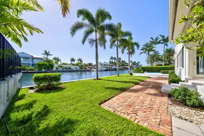 704 Isle Of Palms Drive, Fort Lauderdale, FL 33301 - Photo 5