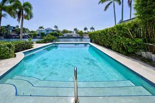 704 Isle of Palms Dr, Fort Lauderdale, FL 33301 - Photo 9